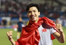 Đoàn Văn Hậu tái xuất sau thời gian dài chấn thươn