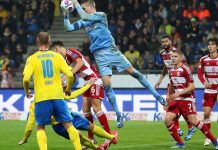 Soi kèo Dusseldorf vs Braunschweig, 23h30 ngày 17/10