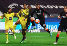 Soi kèo Eintracht Frankfurt vs Dortmund, 00h30 ngày 29/10