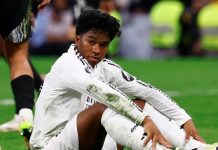 Endrick có cơ hội sang Pháp chơi bóng