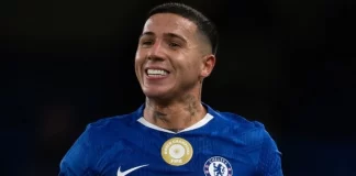Enzo Fernandez “bật đèn xanh” rời Chelsea, Real Madrid vào cuộc