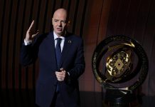 Liên đoàn Bóng đá Thế giới (FIFA) liên tục cải tiến World Cup 2026