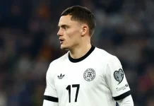 Tất cả đang hiểu sai về Florian Wirtz