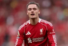 Florian Wirtz và cú sốc của người mới đến