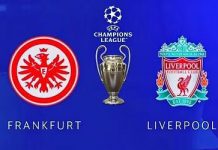 Soi kèo Frankfurt vs Liverpool, 02h00 ngày 23/10