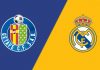 Soi kèo Getafe vs Real Madrid, 02h00 ngày 20/10