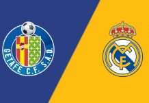 Soi kèo Getafe vs Real Madrid, 02h00 ngày 20/10