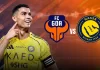 Soi kèo Goa vs Al Nassr, 20h45 ngày 22/10