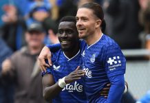 Grealish có cơ hội trở lại Man City