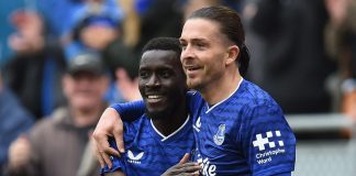 Grealish có cơ hội trở lại Man City