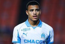 Greenwood thăng hoa