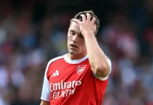 Man United từng chạm tay vào Viktor Gyökeres