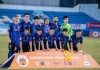 HAGL tạo địa chấn ở vòng 8 V.League