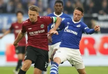 Soi kèo Hannover vs Schalke, 23h30 ngày 17/10
