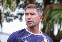 HLV Harry Kewell thất vọng về trận thua của Hà Nội