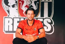 Hateboer đổi CLB dù kỳ chuyển nhượng đã đóng cửa