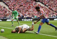 Huijsen không kịp hồi phục cho trận El Clasico