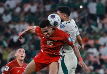 Bóng đá Indonesia vòng luẩn quẩn của sự nóng vội