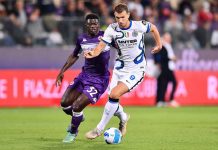 Soi kèo Inter Milan vs Fiorentina, 02h45 ngày 30/10