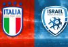 Soi kèo Italia vs Israel, 01h45 ngày 15/10