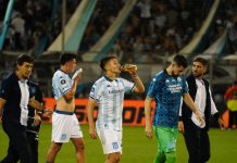 Soi kèo Racing Club vs Rivadavia, 07h00 ngày 7/10 Racing vs. Independiente Rivadavia en el Clausura: cuándo, a qué hora y dónde verlo por tele - Superdeportivo
