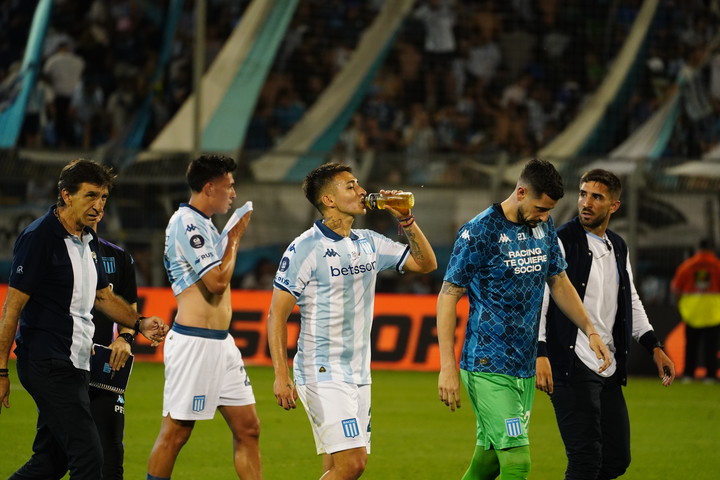Racing vs. Independiente Rivadavia en el Clausura: cuándo, a qué hora y  dónde verlo por tele - Superdeportivo