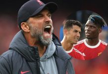 Klopp khẳng định MU sai lầm với Ronaldo, Pogba