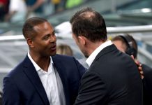 Patrick Kluivert liệu có giúp Indonesia giành vé dự World Cup 2026