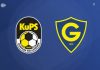Soi kèo KuPS vs Gnistan, 23h00 ngày 30/10