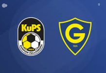 Soi kèo KuPS vs Gnistan, 23h00 ngày 30/10