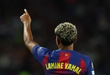 Lamine Yamal tuyên chiến Real Madrid