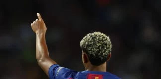 250 triệu euro không mua nổi Yamal