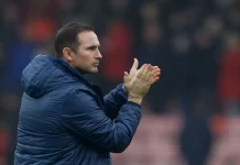 Lampard có khởi đầu mùa giải mới ấn tượng cùng Coventry