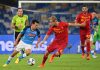 Soi kèo Lecce vs Napoli, 00h30 ngày 29/10