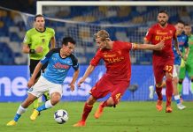 Soi kèo Lecce vs Napoli, 00h30 ngày 29/10