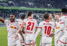 Soi kèo Leipzig vs Hamburg, 20h30 ngày 18/10