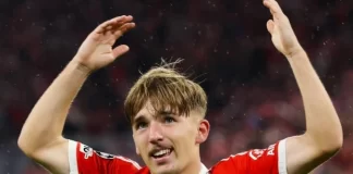 Thị trường chuyển nhượng đang sục sôi vì Lennart Karl