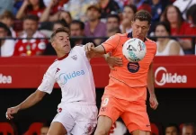 Lewandowski hết tương lai ở Barca