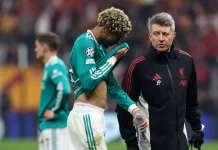 Liverpool phải đối mặt với những thử thách mới