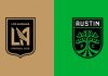Soi kèo Los Angeles FC vs Austin, 09h30 ngày 30/10:
