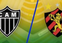 Soi kèo Atletico Mineiro vs Recife, 05h00 ngày 9/10 Prediksi Skor Atletico Mineiro vs Sport Recife Brasileirão Série A Kamis 9 Oktober 2025 Jam 05.00 - Tribunlombok.com