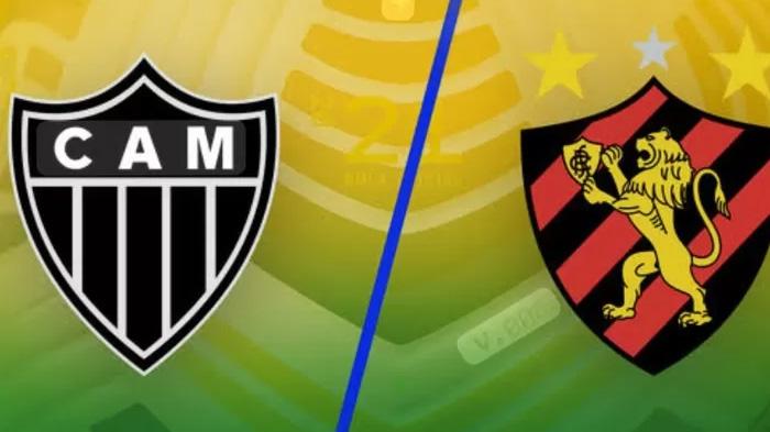 Prediksi Skor Atletico Mineiro vs Sport Recife Brasileirão Série A Kamis 9  Oktober 2025 Jam 05.00 - Tribunlombok.com