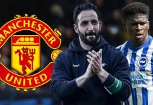 Baleba không còn nằm trong danh sách mục tiêu của MU