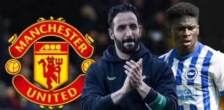 Baleba không còn nằm trong danh sách mục tiêu của MU