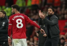 Mùa giải còn dài với “Quỷ đỏ”