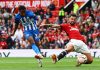 Soi kèo MU vs Brighton, 23h30 ngày 25/10