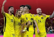 Malaysia áp dụng chính sách nhập tịch “siêu tốc” cho nhiều cầu thủ những năm qua