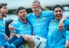 Man City có thể bị phạt nặng ngay trong mùa giải này