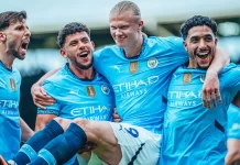 Man City có thể bị phạt nặng ngay trong mùa giải này