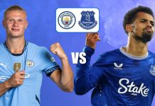 Soi kèo Man City vs Everton, 21h00 ngày 18/10